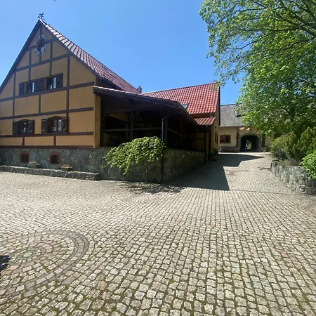 Lantgård Agro-podkowka