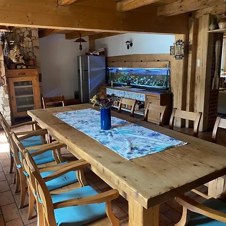 Agroturismo Agro-podkówka Marciszow