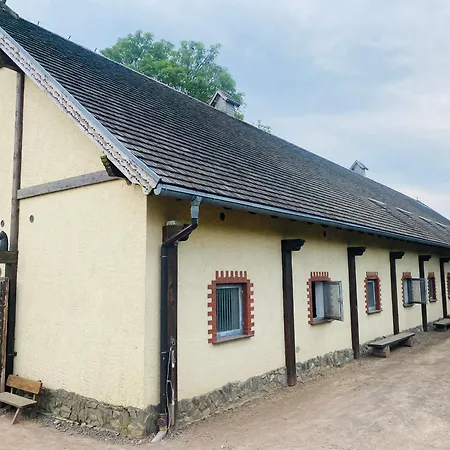 Agro-podkowka