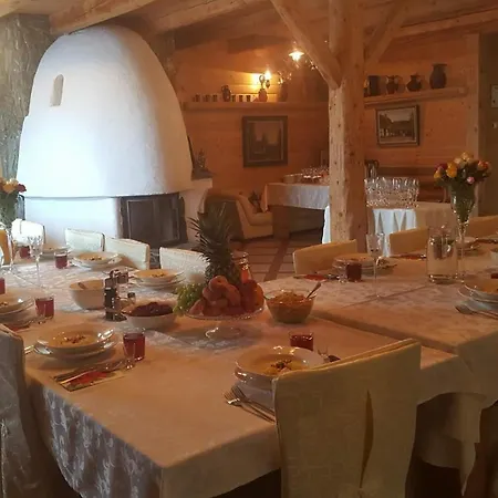 Agroturismo Agro-podkówka Marciszow