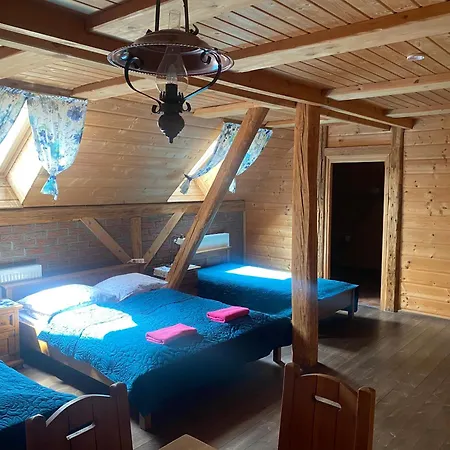 Agro-podkówka Marciszow