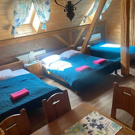 Agro-podkówka Agroturismo