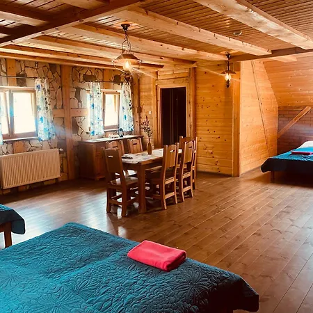 Agro-podkówka * Marciszow