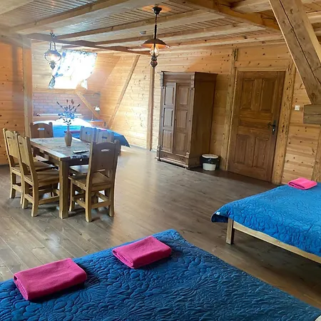 Agro-podkowka Lantgård *