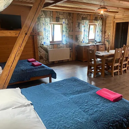 Agro-podkowka Bauernhof