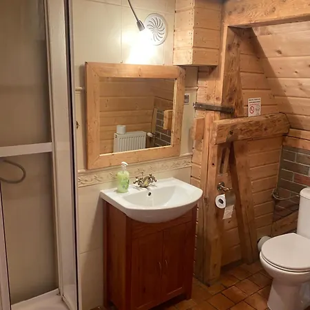 Agro-podkowka Lantgård Marciszow
