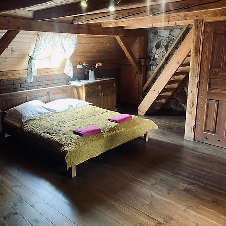 Agro-podkówka * Marciszow