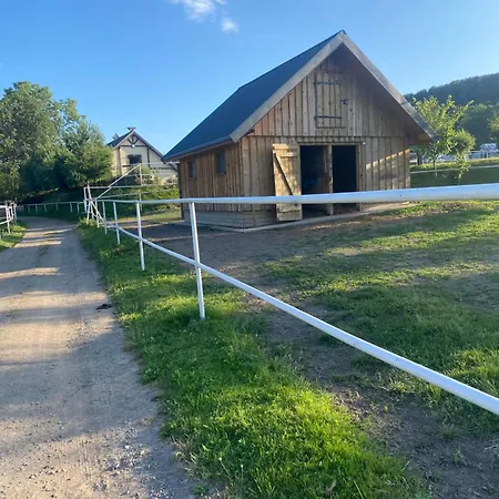Lantgård Agro-podkowka