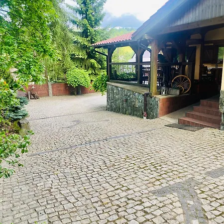 Agro-podkowka