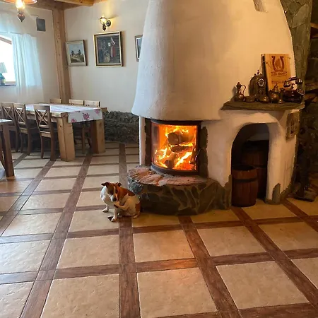 Agro-podkowka Lantgård