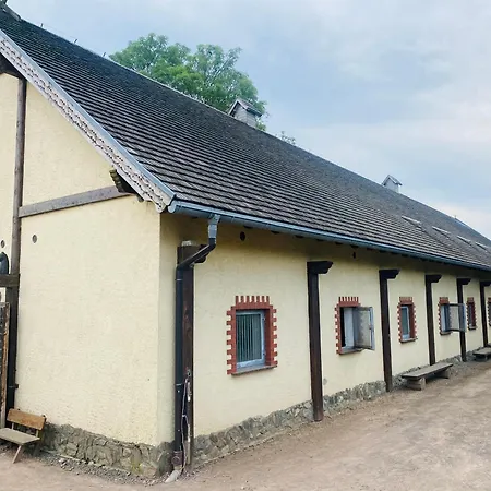 Agro-podkówka * Marciszow