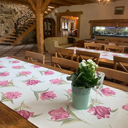 Agro-podkówka Marciszow