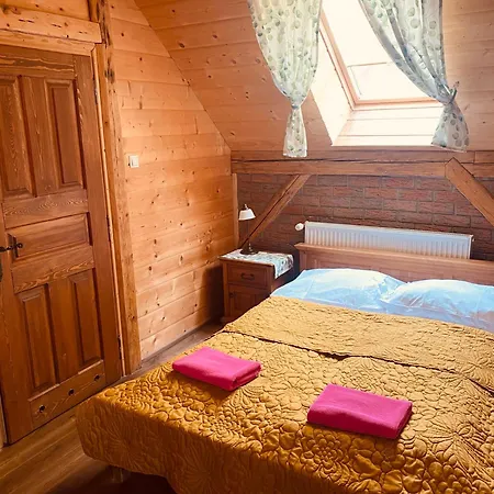 Agro-podkówka * Marciszow