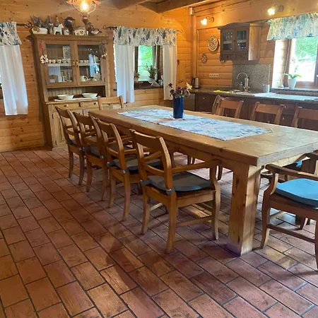 Lantgård Agro-podkowka