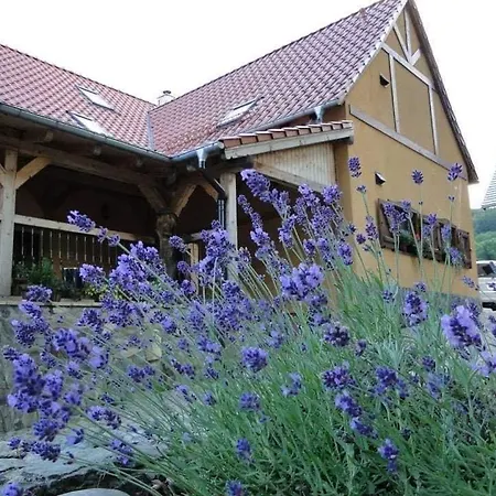 Agro-podkowka Lantgård *