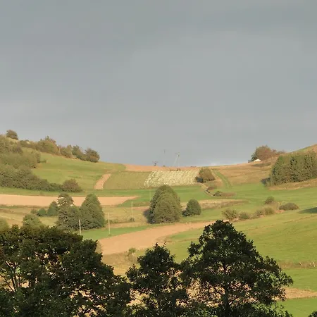 Farma Agro-podkowka *
