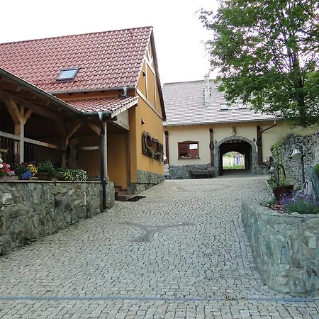 Vakantieboerderij Agro-podkowka