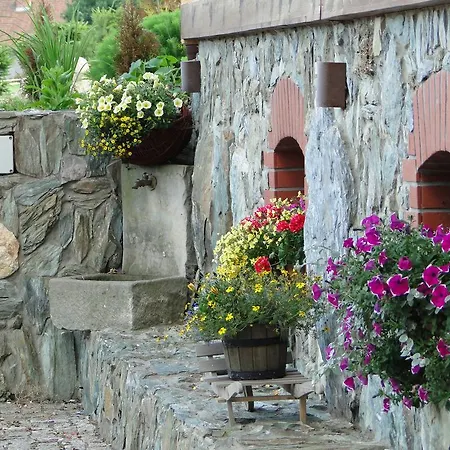 Vakantieboerderij Agro-podkowka Marciszow