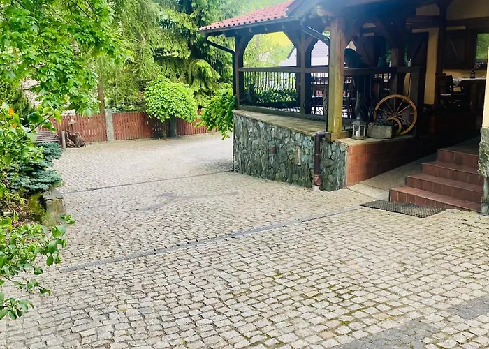 Agro-podkówka Marciszow