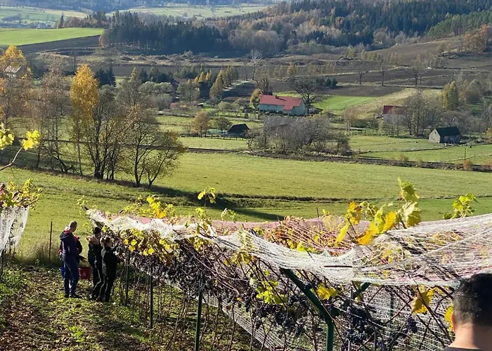 Agro-podkówka Gospodarstwo agroturystyczne *