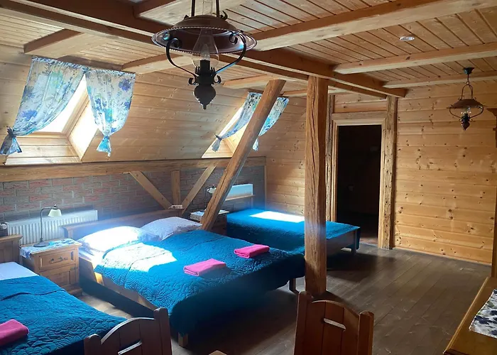 Agro-podkowka Marciszow