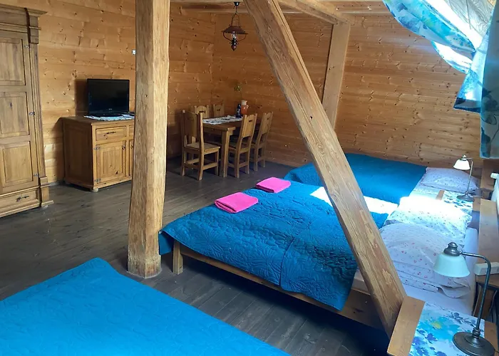 Bauernhof Agro-podkowka