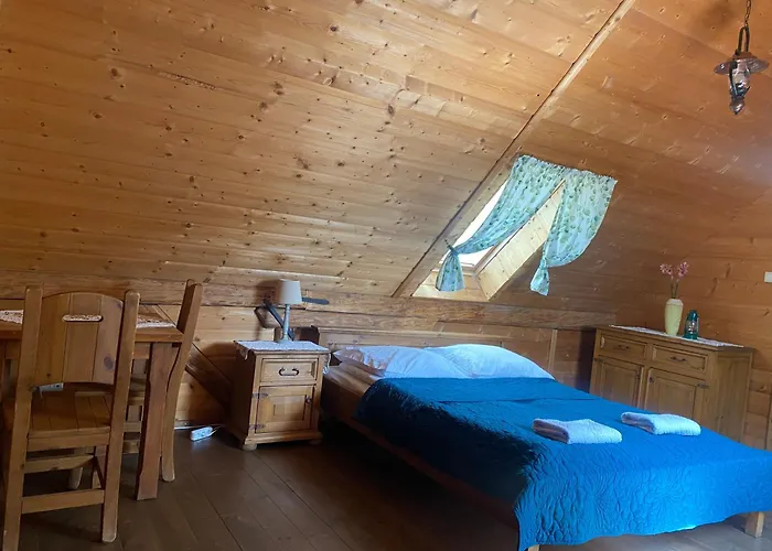 Bauernhof Agro-podkowka *