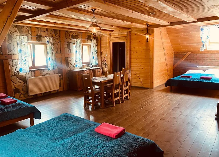 Agro-podkowka * Marciszow