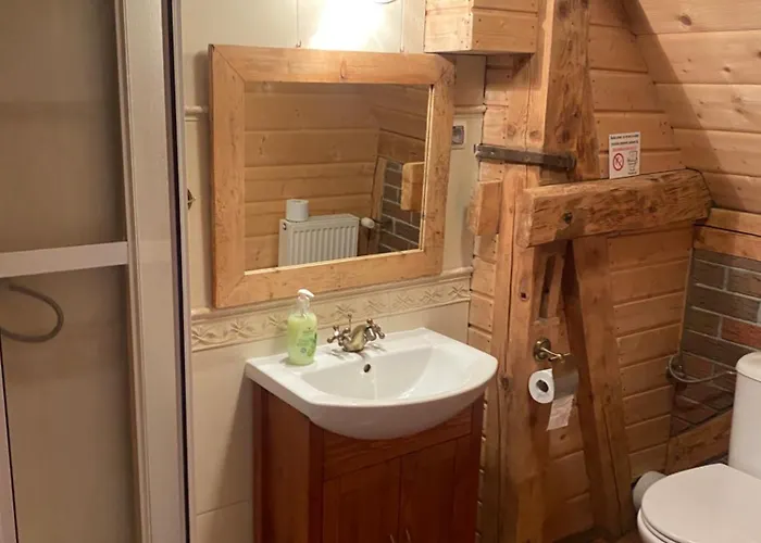 Agro-podkowka Bauernhof Marciszow