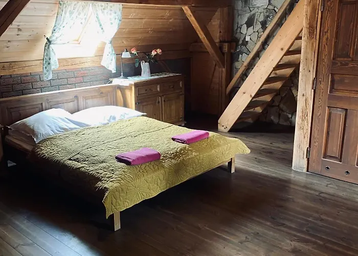 Agro-podkówka * Marciszow