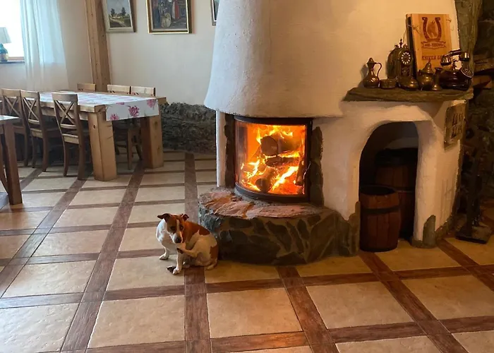 Agro-podkówka Gospodarstwo agroturystyczne