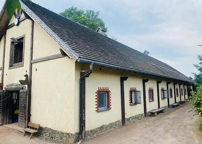 Agro-podkowka * Marciszow