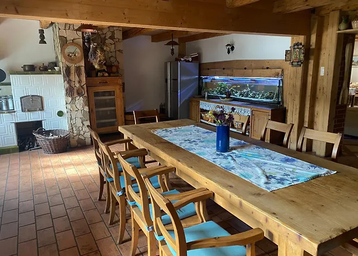 Agro-podkowka Marciszow