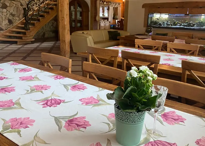 Agro-podkówka Marciszow