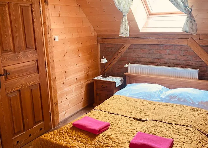 Agro-podkówka * Marciszow