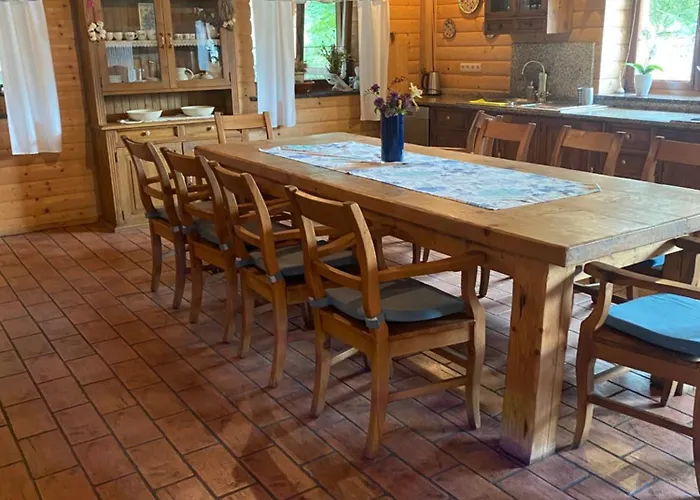 Gospodarstwo agroturystyczne Agro-podkówka