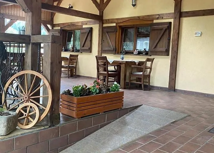 Bauernhof Agro-podkowka