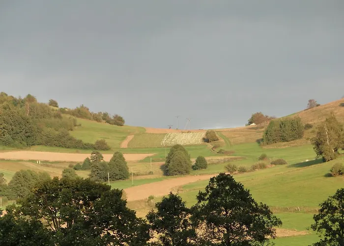 Bauernhof Agro-podkowka *