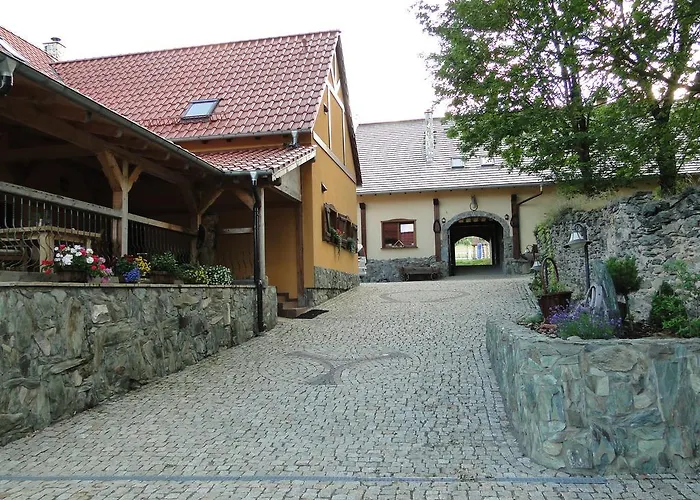 Bauernhof Agro-podkowka