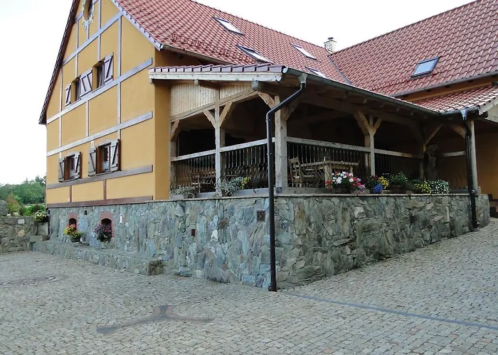 Bauernhof Agro-podkowka *