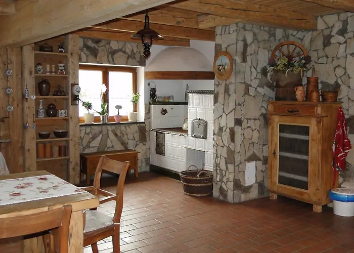 Agro-podkówka Marciszow